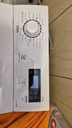 Pralka Electrolux ładowana od góry