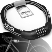 Zapięcie Rowerowe VELMIA