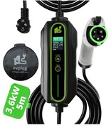 Ładowarka samochodowa mobilna