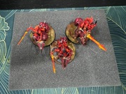 Blades of Khorne: Bloodcrushers (Warhammer 40,000 Warhammer: Age of Sigmar)