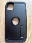 Etui case IPhone 11 Spigen Tough Armor Nowe