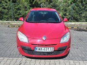 Renault Megane 1.6 16V Expression