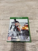 Gra Battlefield 4 Xbox one