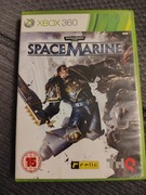 Spacemarine Xbox 360