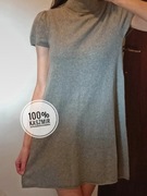 Sukienka kaszmir Donna Lane 