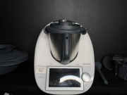 Thermomix TM6 biały