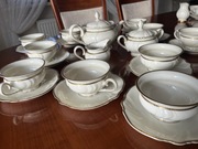 Serwis do kawy Rosenthal Victoria