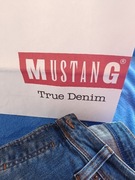 MUSTANG Michigan Straight, męskie jeansy 