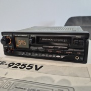 Radio DAEWOO AKF-9255V Polonez Lanos Nubira Matiz Tico Musso