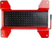 Wózek manewrowy Bruce & Shark pod motocykl stopka centralna 250kg 360°