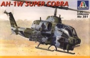 AH 1 W Super Cobra