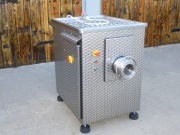 Wilk W 130 BN masarski do mielenia mięsa