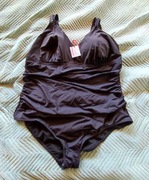 Strój kąpielowy NEXT UK 26/EU 54 - NOWY Z METKĄ