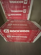 Wełna skalna Rockwool VENTIROCK F SUPER