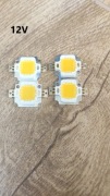 Halodeny - Ledy COB 12V i 230V 20W i 50W