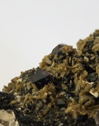 Fluoryt Strzegom .Wyjątkowy okaz. Premium .Minerał