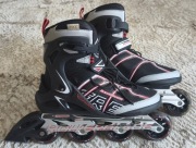 ROLKI ROLLER BLADE SIRIO TR 80 w rozmiarze 43