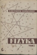 FIZYKA - R.RESNICK - D.HALLIDAY - TOM. 1-2