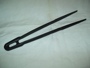 SZCZYPCE KUCHENNE PRODUKCJI WŁOSKIEJ