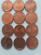 Zestaw 2 c każda inna 