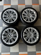Felgi Audi A5 S-Line 5x112 18” Et 29 8.5J Quattro