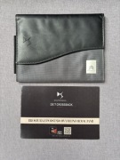 Instrukcja broszura DS7 Crossback wersja Polska etui