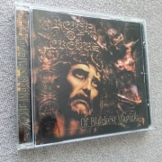 Reign of Erebus - of blackest magik...,cd