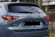 LAMPY TYŁ mazda cx-5 2022-2025 rok LIFT, LED 