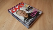 VIDEO & DVD REPORTER VHS Magazyn 8 szt. 2006 r. Nowe