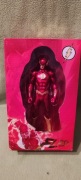 Superbohater Flash w skali 1/10