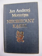 Jan Andrzej Morsztyn Nieobiecany kąsek (miniatura)