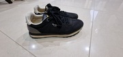 Buty sportowe Pepe Jeans EU 41 czarno-szaro-białe | bardzo dobry stan