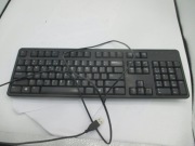 KLAWIATURA DELL KEYBOARD KB4021 KB212-B USB