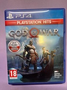 God of War Gra PS4 