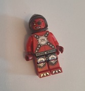 Lego mini figurka nex022