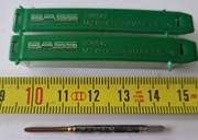 Wygniatak Bass M2 6hx Fi1.82