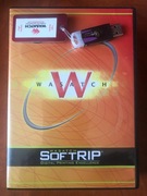 SoftRip Wasatch wieczysta licencja 6 CD klucz usb