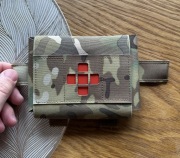 Replika Blue force gear micro ifak molle Crye ferro