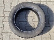 Opona Zimowa NOKIAN WR D4 205/55R16 91T 2021r. bieżnik 6mm bez napraw