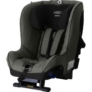 Axkid Minikid 2.0 - fotelik samochodowy 0-25 kg