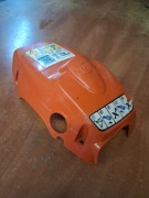 Pokrywa cylindra Husqvarna 235 236 240
