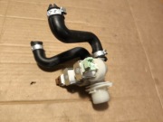 Elektrozawór pralki Electrolux 