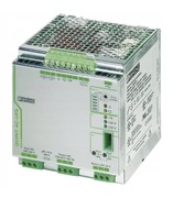 Zasilacz UPS na szynę DIN Phoenix Contact QUINT