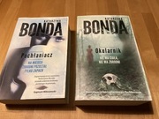 Katarzyna Bonda Pochłaniacz, Okularnik