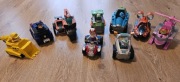 Zestaw figurek Psi Patrol