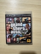 Grand Theft Auto V PS3