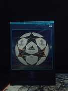 Piłka Champions League 2014/15 