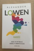 Radość Alexander Lowen