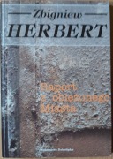 Raport z oblężonego Miasta i inne wiersze - Zbigniew Herbert