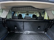 Krata/siatka oddzielająca do bagażnika Subaru levorg